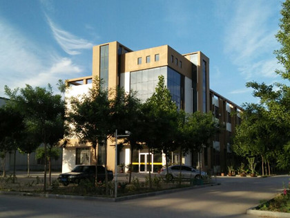 強(qiáng)泰公司